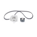 Pompa acqua + Kit cinghie dentate
