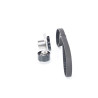 Pompa acqua + Kit cinghie dentate