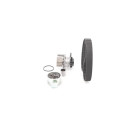 Pompa acqua + Kit cinghie dentate