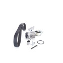 Pompa acqua + Kit cinghie dentate