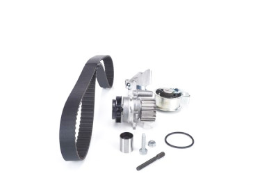 Pompa acqua + Kit cinghie dentate