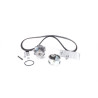 Pompa acqua + Kit cinghie dentate