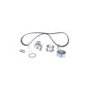 Pompa acqua + Kit cinghie dentate