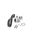 Pompa acqua + Kit cinghie dentate
