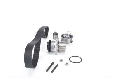 Pompa acqua + Kit cinghie dentate