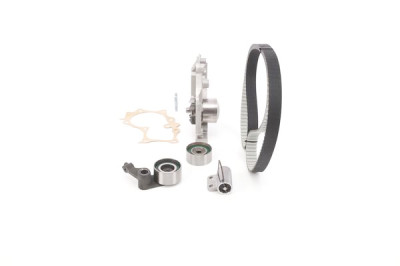 Pompa acqua + Kit cinghie dentate