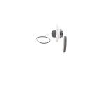 Pompa acqua + Kit cinghie dentate