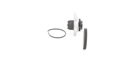 Pompa acqua + Kit cinghie dentate