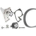 Pompa acqua + Kit cinghie dentate