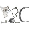 Pompa acqua + Kit cinghie dentate