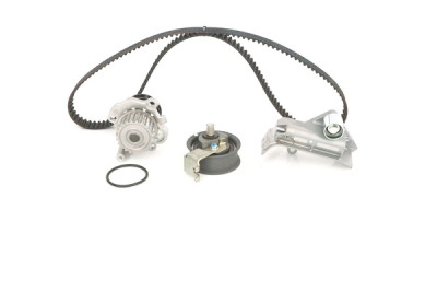 Pompa acqua + Kit cinghie dentate
