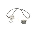 Pompa acqua + Kit cinghie dentate