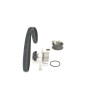 Pompa acqua + Kit cinghie dentate