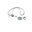 Kit cinghie dentate