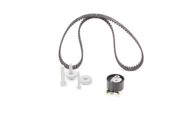 Kit cinghie dentate