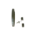 Kit cinghie dentate