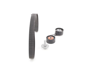 Kit cinghie dentate