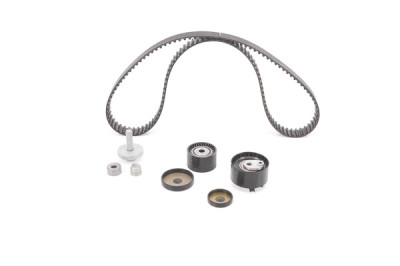 Kit cinghie dentate