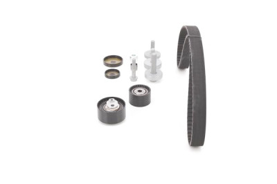 Kit cinghie dentate