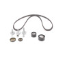 Kit cinghie dentate