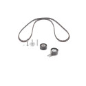 Kit cinghie di distribuzione BOSCH 1 987 946 568