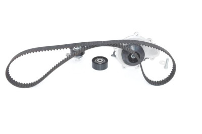 Pompa acqua + Kit cinghie dentate