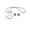 Pompa acqua + Kit cinghie dentate