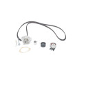 Pompa acqua + Kit cinghie dentate