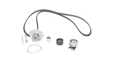 Pompa acqua + Kit cinghie dentate