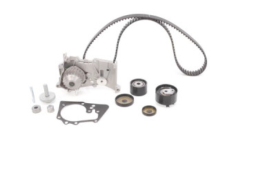 Pompa acqua + Kit cinghie dentate
