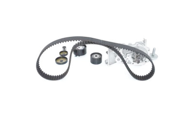 Pompa acqua + Kit cinghie dentate