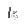 Pompa acqua + Kit cinghie dentate