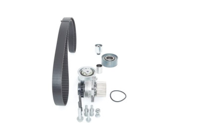 Pompa acqua + Kit cinghie dentate