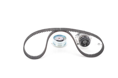 Pompa acqua + Kit cinghie dentate