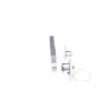 Pompa acqua + Kit cinghie dentate