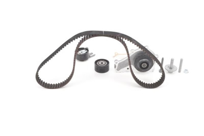 Pompa acqua + Kit cinghie dentate