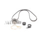 Pompa acqua + Kit cinghie dentate