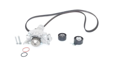 Pompa acqua + Kit cinghie dentate