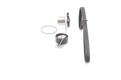 Pompa acqua + Kit cinghie dentate