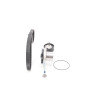 Pompa acqua + Kit cinghie dentate