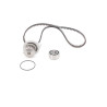 Pompa acqua + Kit cinghie dentate