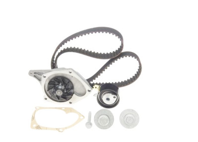 Pompa acqua + Kit cinghie dentate