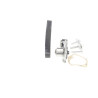 Pompa acqua + Kit cinghie dentate