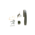 Pompa acqua + Kit cinghie dentate