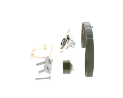 Pompa acqua + Kit cinghie dentate