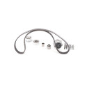 Pompa acqua + Kit cinghie dentate
