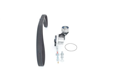 Pompa acqua + Kit cinghie dentate