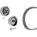 Juego de correas dentadas