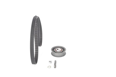Kit cinghie dentate