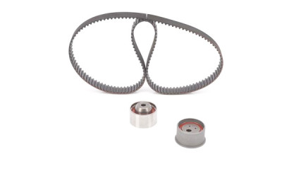 Kit cinghie dentate